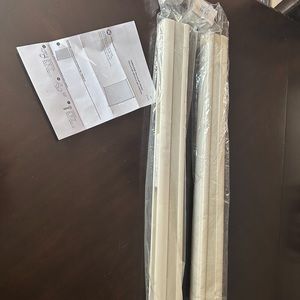 🚫SOLD Window blinds